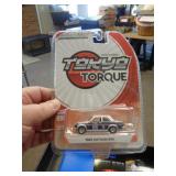 GREENLIGHT - 69 DATSUN 2018 MIB