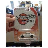 GREENLIGHT - 71 NISSAN 2018 MIB