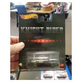 HOT WHEELS - KNIGHT RIDER 2020 MIB