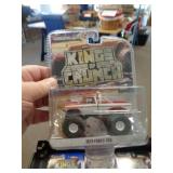 GREENLIGHT - 79 FORD F-250 2018 MIB