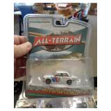 GREENLIGHT - 72 DATSUN 2018 MIB