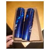 PEPSI PLASTIC GLASSES