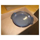 PIE PLATE