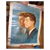 KENNEDY PRINT