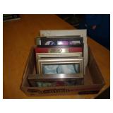 PICTURE FRAMES