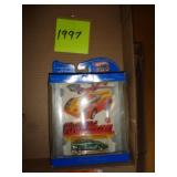 HOT WHEELS FLYING COLORS 1997