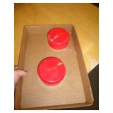 ELIZABETH ARDEN POWDER