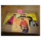 3 - ELVIS 45RPM RECORDS