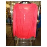 BLOUSE SZ XL / RK