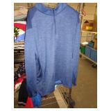 PULLOVER SZ 2XL / RK