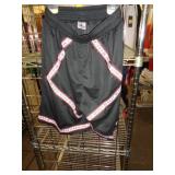 JORDAN SHORTS SZ SMALL / RK