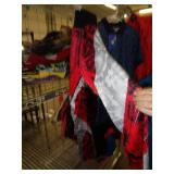 KIDS SMALL TIGHTS / RK