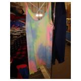 TANK TOP SZ 2XL / RK