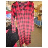 NIGHT SHIRT SZ SMALL / RK