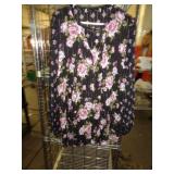 BLOUSE SZ 2X / RK