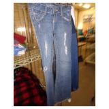 JEANS SZ 1 / RK