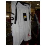 JORDAN SHORTS SZ SMALL / RK