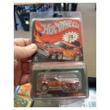 HOT WHEELS OPEN FIRE 2007 MIB