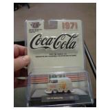 M2 60 VW VAN COCA COLA 2021 MIB