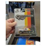 M2 57 CHEVY DELIVERY 2021 MIB