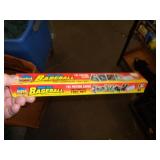 MINI BASEBALL CARDS (SEALED) 1991