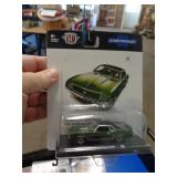 M2 69 CHEVY CAMARO 2021 MIB