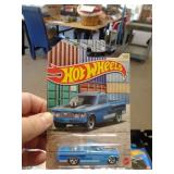 HOT WHEELS - 72 CHEVY PKUP 2020 MIB
