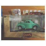 M2  41 WILLYS 2021 MIB