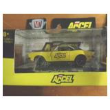 M2  68 CHEVY CAMARO 2021 MIB