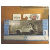 M2  53 VW BEETLE 2021 MIB