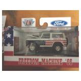 M2  66 FORD BRONCO 2021 MIB