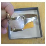 BRACELET MADE FROM A FORK