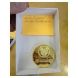 CIVIL WAR COMM. TOKEN