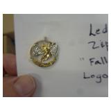 LED ZEPPELIN PENDANT