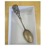ORNATE SPOON