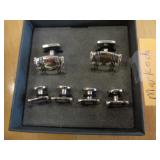 CUFFLINK SET