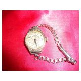 ELGIN WATCH / NOT RUNNING