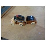 CAMPER SALT & PEPPER