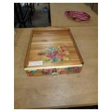 PIONEER WOMAN COFFEE K-CUP HOLDER