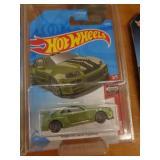 HOT WHEELS NISSAN SKYLINE 2017 MIB