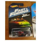 HOT WHEELS HONDA S 2000 2016 MIB