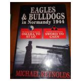 NORMANDY 1944 HARDCOVER 2003