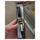 BLACK HILLS GOLD WATCH