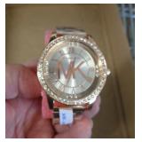 POSSIBLE LOOK ALIKE - MICHAEL KORS WATCH
