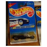 HOT WHEELS RIGOR-MOTOR 1994 MIB