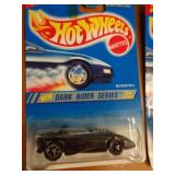 HOT WHEELS SILHOUETTE II 1994 MIB