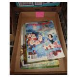 AMERICAN HISTORY MAGAZINES