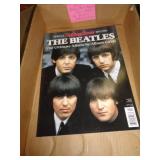 BEATLES ROLLING STONE MAGAZINE