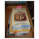 7 - AMERICAN HISTORY MAGAZINES