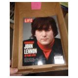 JOHN LENNON MAGAZINE
